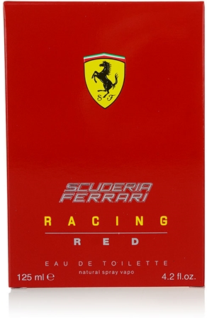 Ferrari Scuderia Ferrari Racing Red woda toaletowa dla mężczyzn