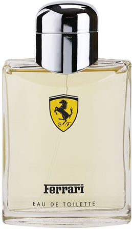 Ferrari Ferrari Red toaletna voda za muškarce 125 ml