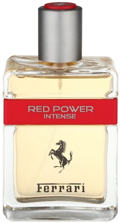 Ferrari Ferrari Red Power Intense toaletná voda pre mužov