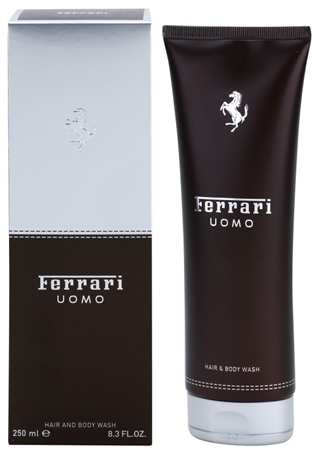 Ferrari Ferrari Uomo gel de ducha para hombre