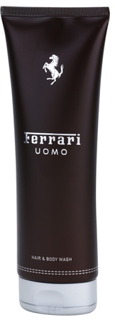 Ferrari Ferrari Uomo gel de ducha para hombre
