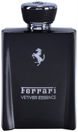 Ferrari Vetiver Essence Eau de Parfum uraknak