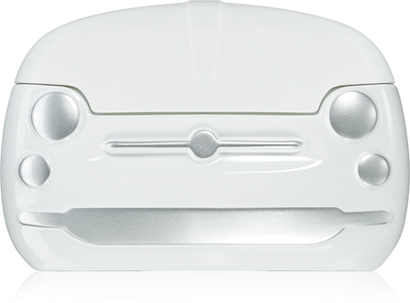Fiat 500 For Her Eau de Toilette pentru femei