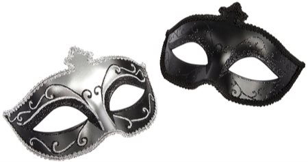 Fifty Shades Masks On maska na oči
