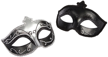 Fifty Shades Masks On μάσκα για τα μάτια