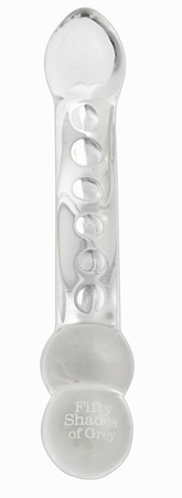 Fifty Shades Drive Me Crazy dildo