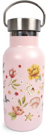 FILIBABBA Stainless Steel Water Bottle termoláhev