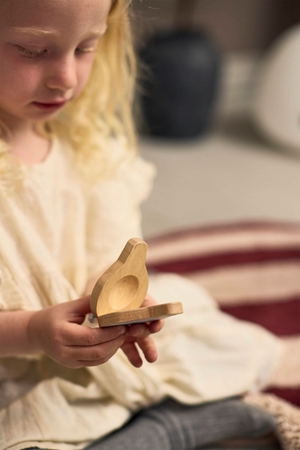 FILIBABBA Play Set My First Wooden Toy Instruments musical toy for children