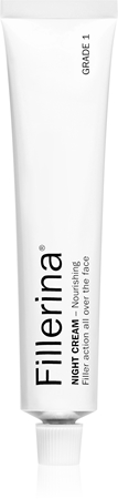 Fillerina Night Cream Grade 1 noćna krema za prve bore