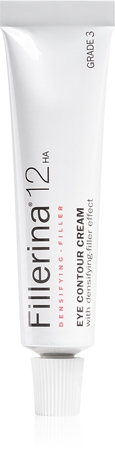 Fillerina Densifying Filler Grade 3 crème yeux anti-rides