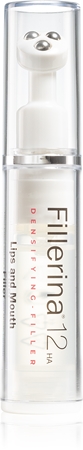 Fillerina Densifying Filler Grade 4 gel for lip volume