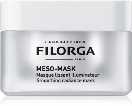 FILORGA MESO-MASK maska s protivráskovým účinkem pro rozjasnění pleti
