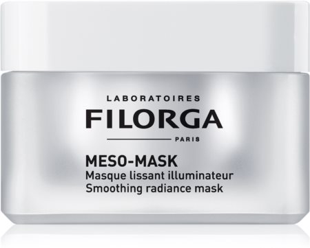 FILORGA MESO-MASK maska z efektem przeciwzmarszczkowym z efektem rozjaśniającym