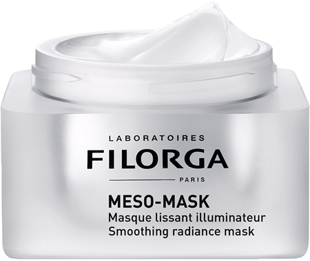 FILORGA MESO-MASK maska z efektem przeciwzmarszczkowym z efektem rozjaśniającym