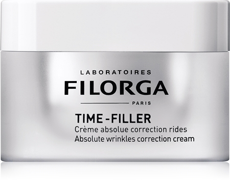 FILORGA Time Filler krém pro komplexní protivráskovou péči