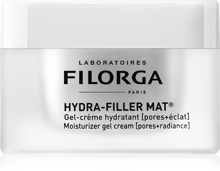 FILORGA Hydra Filler MAT gel-crema matificante e hidratante para pieles normales y mixtas