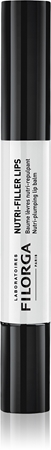 FILORGA NUTRI-FILLER LIPS baume à lèvres nourrissant pour un look parfait