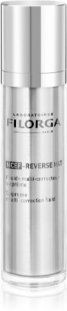 FILORGA NCEF-REVERSE MAT Multikorrektur-Fluid mit festigender Wirkung