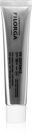FILORGA UV-Defence nega proti staranju kože in nastanku pigmentnih madežev SPF 50+
