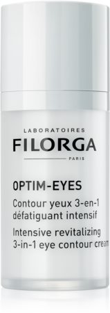 FILORGA OPTIM-EYES Spezialpflege für die Augenkontur