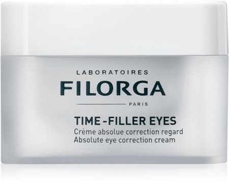 FILORGA TIME-FILLER EYES crema de ochi pentru ingrijire complexa