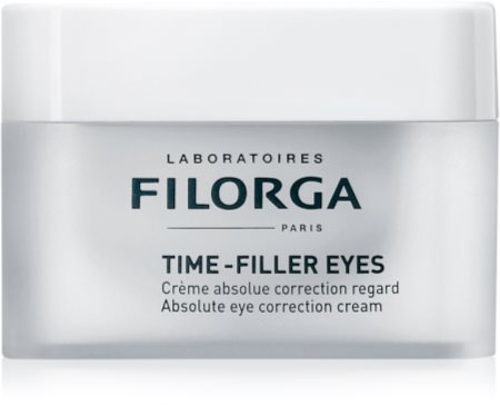 FILORGA TIME-FILLER EYES crema occhi trattamento completo