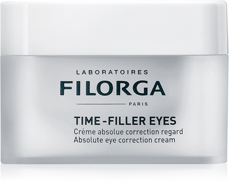 FILORGA TIME-FILLER EYES crème yeux soin complet