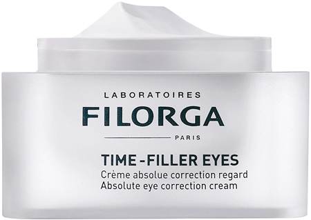 FILORGA TIME-FILLER EYES crème yeux soin complet