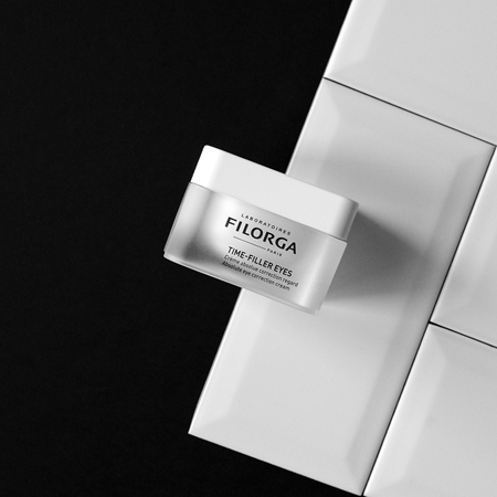 FILORGA TIME-FILLER EYES crème yeux soin complet