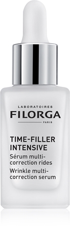 FILORGA TIME-FILLER INTENSIVE vyhlazující sérum s protivráskovým účinkem