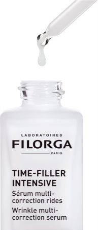 FILORGA TIME-FILLER INTENSIVE siero lisciante effetto antirughe