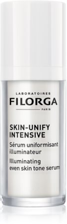 FILORGA SKIN-UNIFY INTENSIVE Balinošs serums pigmenta plankumu mazināšanai