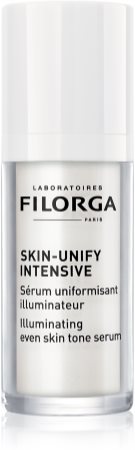 FILORGA SKIN-UNIFY INTENSIVE sérum iluminador anti-manchas de pigmentação