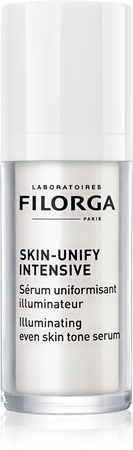 FILORGA SKIN-UNIFY INTENSIVE serum rozświetlające przeciw przebarwieniom skóry
