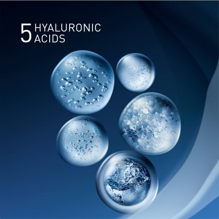 FILORGA HYDRA-HYAL SERUM sérum hialurónico com efeito hidratante