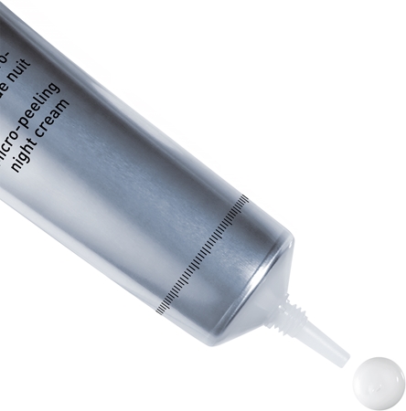 FILORGA SLEEP & PEEL 4.5 αναζωογονητική κρέμα νύχτας με ΑΗΑ