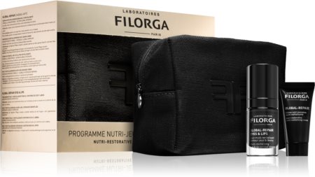 FILORGA GIFTSET NUTRI-RESTORATIVE Set (gegen Hautalterung)