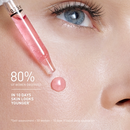 FILORGA NCEF -SHOT sérum revitalisant intense anti-âge
