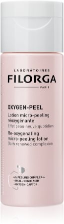 FILORGA OXYGEN-PEEL crema detergente esfoliante illuminante