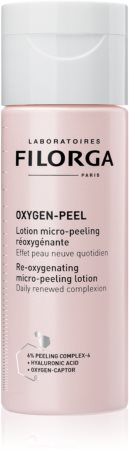 FILORGA OXYGEN-PEEL очищуючий крем-пілінг для сяючої шкіри