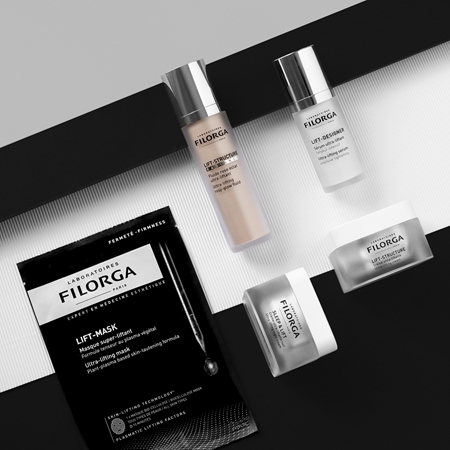 FILORGA LIFT-STRUCTURE CREAM ultra liftingový pleťový krém