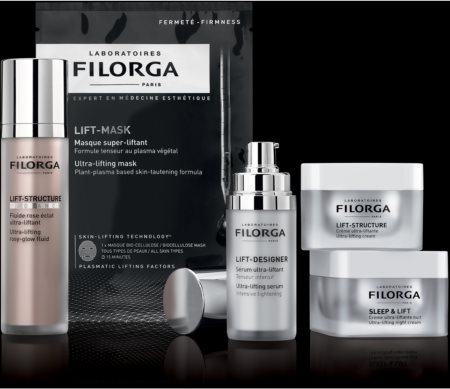 FILORGA LIFT-STRUCTURE CREAM crema viso effetto ultra-lifting