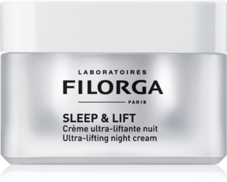 Filorga SLEEP & LIFT noční krém s liftingovým efektem