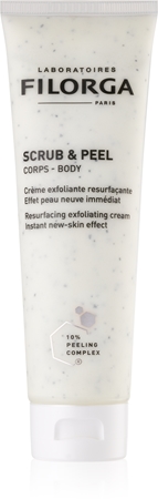 FILORGA Scrub & Peel exfoliante corporal