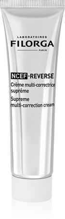 FILORGA NCEF -REVERSE CREAM мултикоригиращ дневен крем