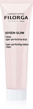 FILORGA Oxygen-Glow crema illuminante per migliorare immediatamente l’aspetto della pelle