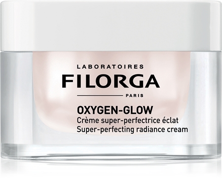 FILORGA OXYGEN-GLOW Radiance Skin-Perfecting Cream with Immediate Effect