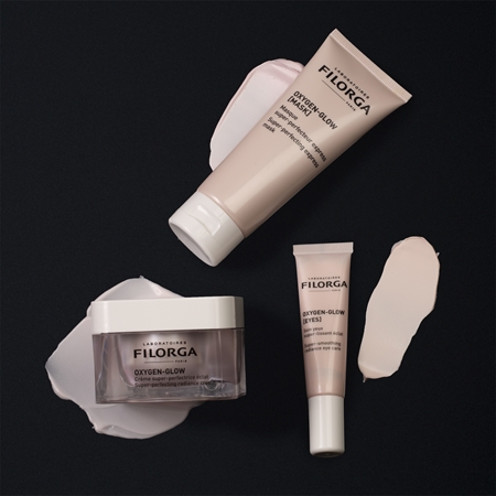 FILORGA OXYGEN-GLOW Radiance Skin-Perfecting Cream with Immediate Effect
