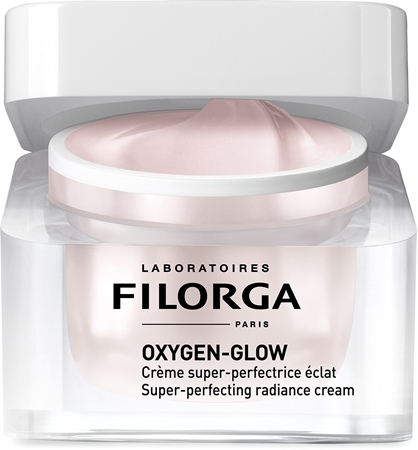 FILORGA OXYGEN-GLOW Radiance Skin-Perfecting Cream with Immediate Effect