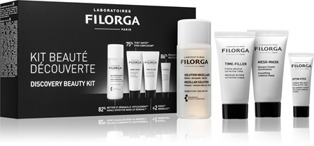 FILORGA Discovery Beauty Kit Cosmetic Set IV. for Women